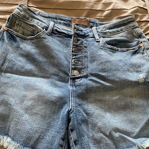 Judy Blue Shorts